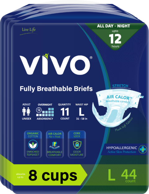 VIVO DL 44