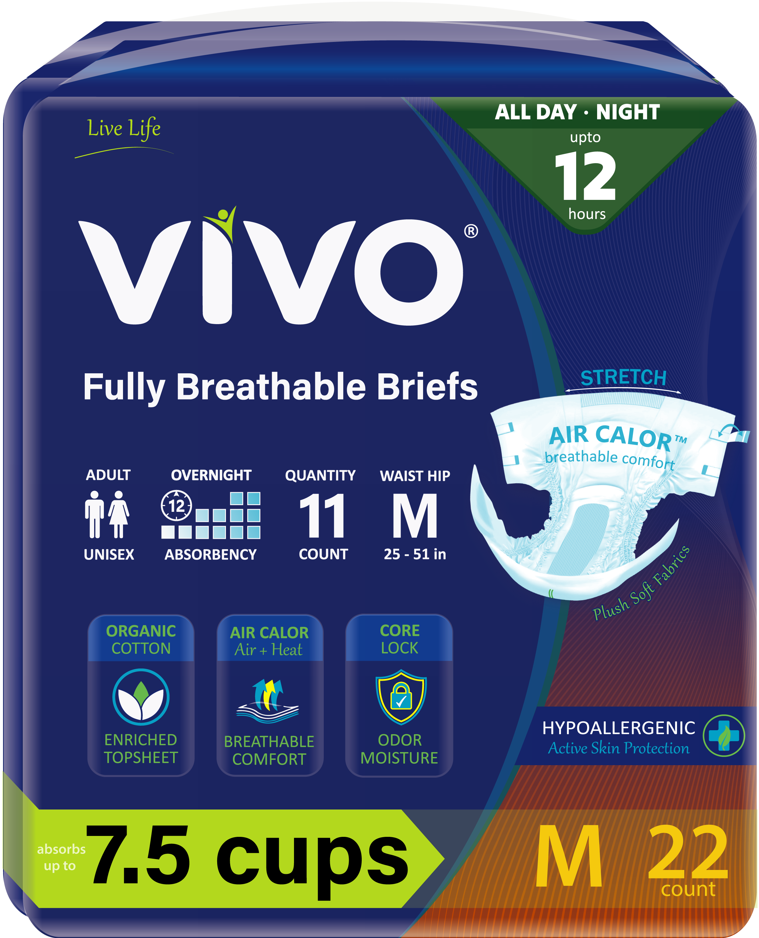 Vivo dm 3d abc 2pk@300x