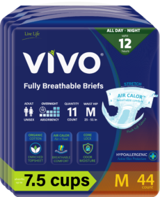 VIVO DM 44