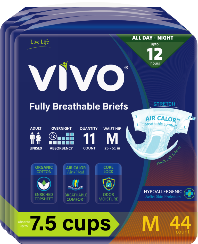 VIVO DM 44