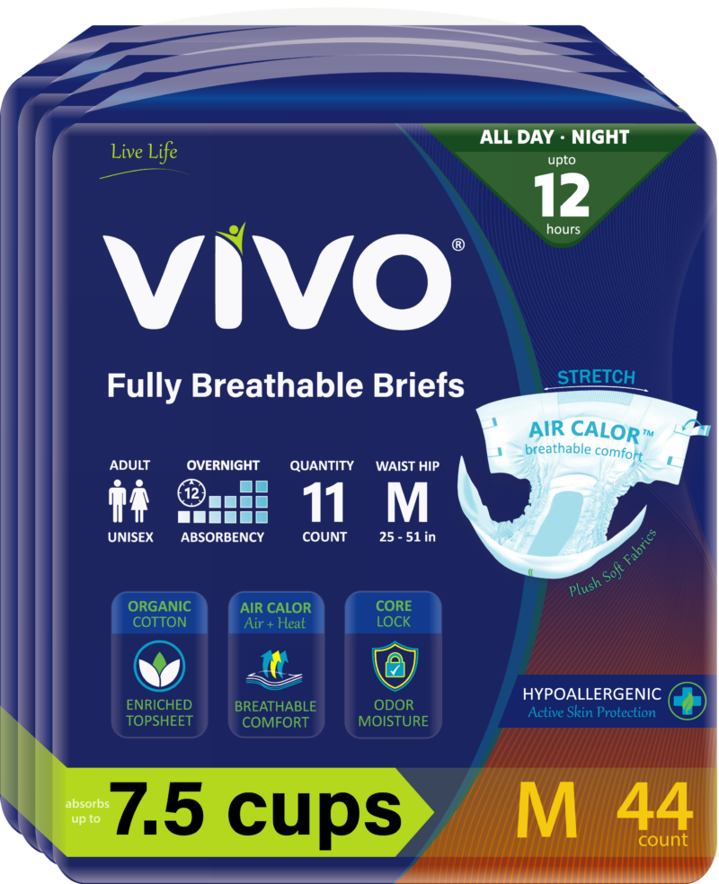 VIVO DM 44