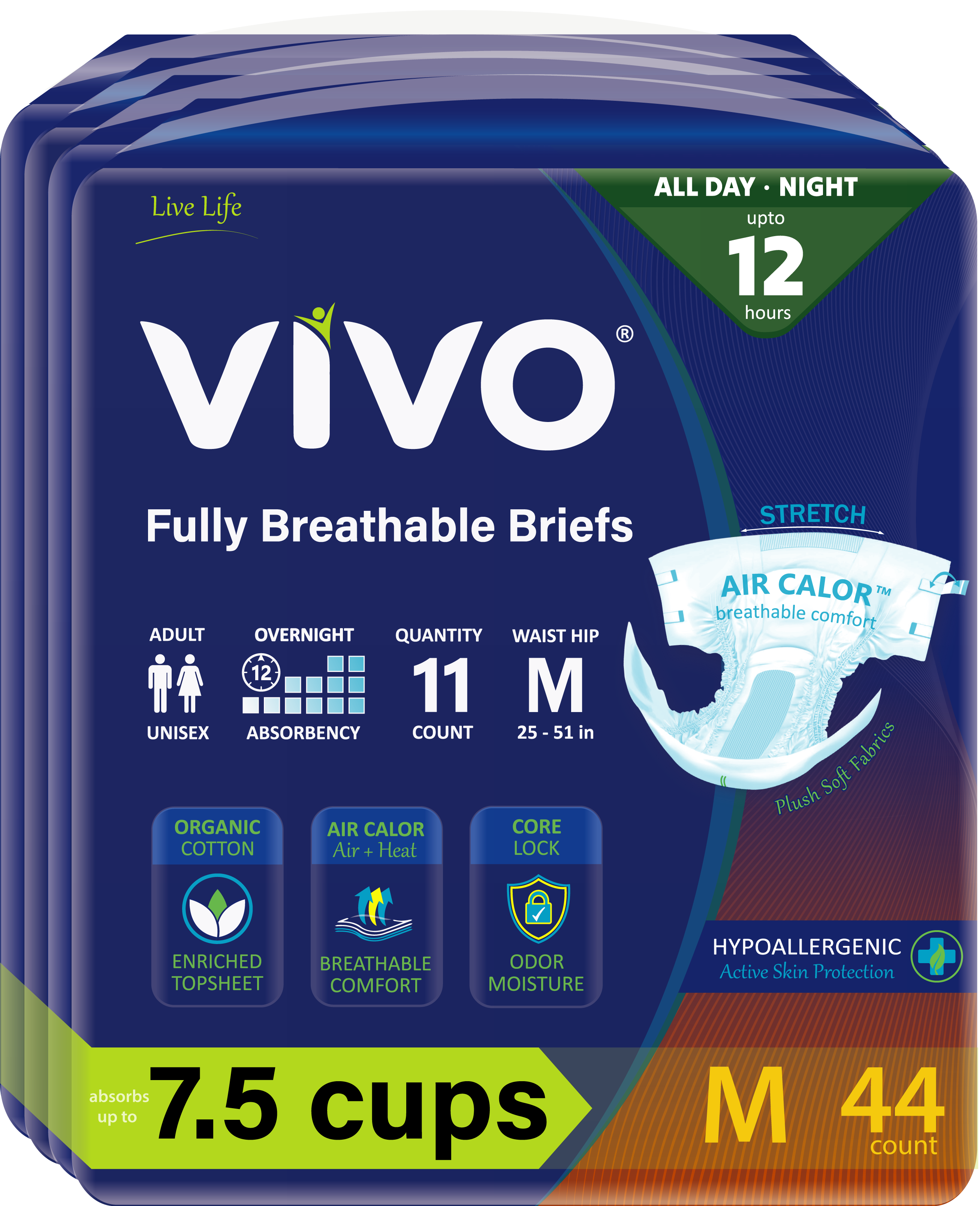 VIVO DM 44