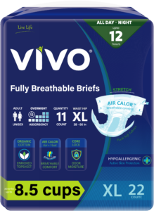 Vivo dxl 3d abc 2pk