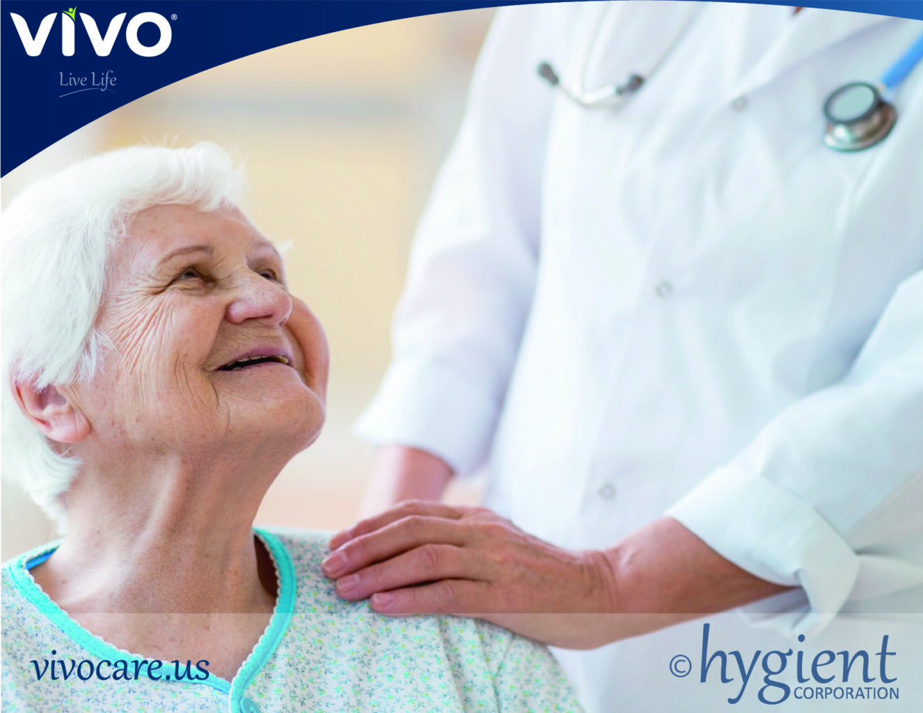 Vivo cares