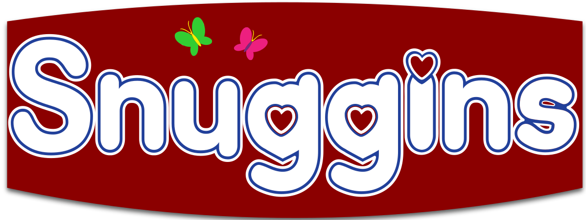 Snuggins Red Blue V3.1