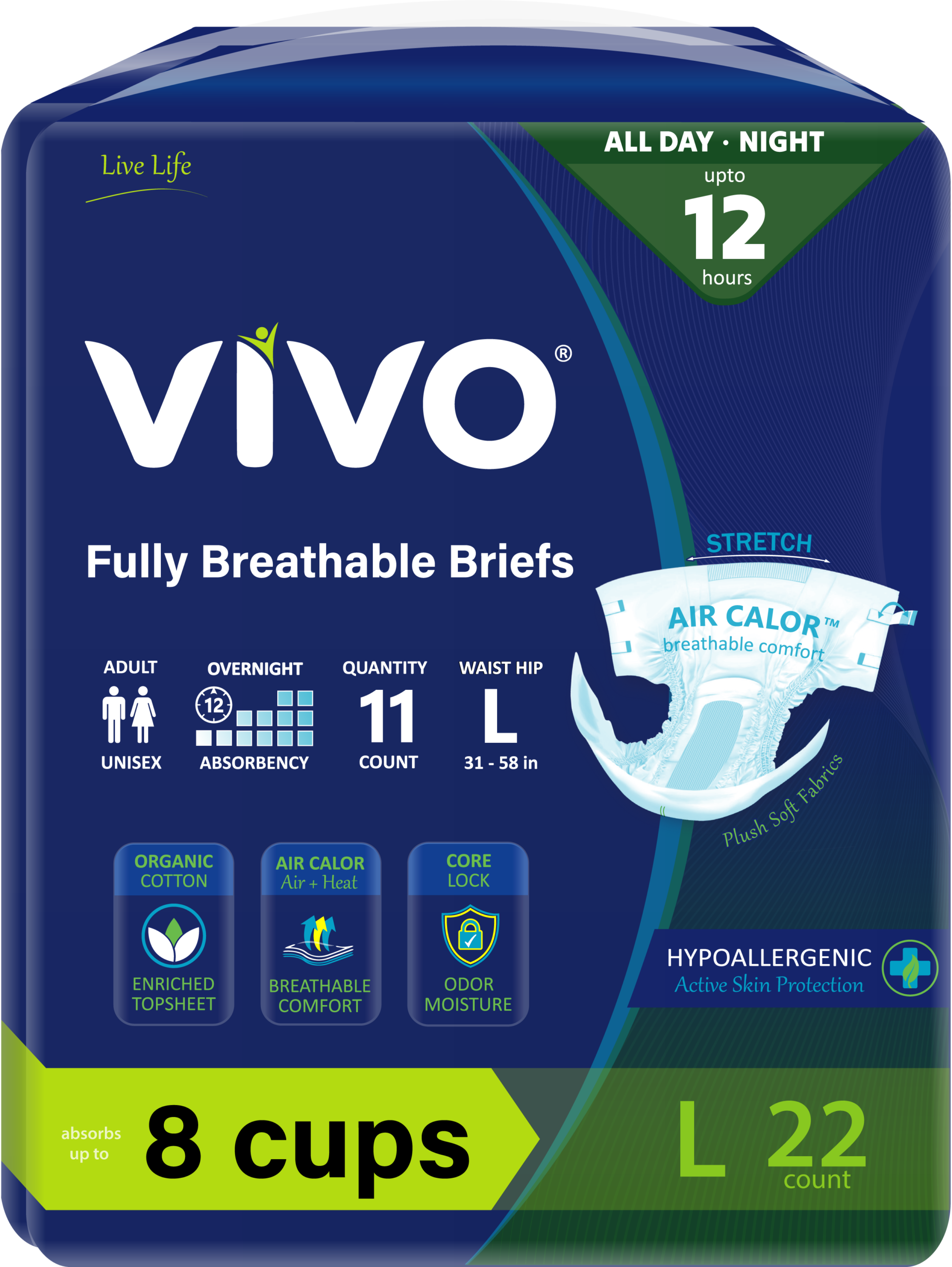 Vivo dl 3d abc 2pk@300x