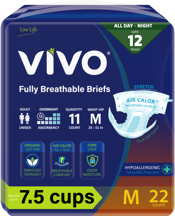 Vivo dm 3d abc 2pk@300x