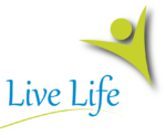 Live Life Logo Man@3x
